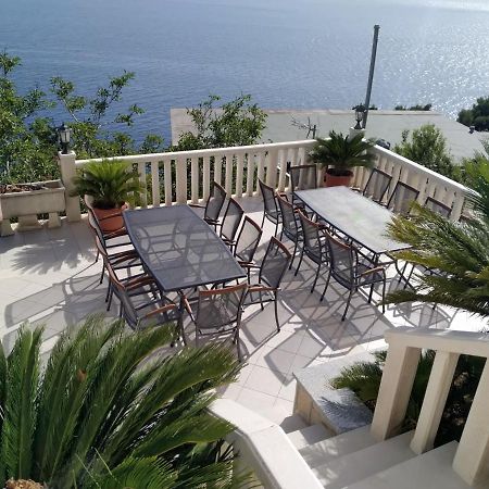 Pile Apartments 4 Omiš Extérieur photo